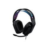 Casti Logitech G335 WIRED GAMING HEADSET/BLACKEMEA 981-000978