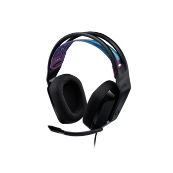 Casti Logitech G335 WIRED GAMING HEADSET/BLACKEMEA 981-000978