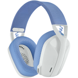 Casti Logitech G435 LIGHTSPEED WRLS G HEADSET/WHITE - EMEA 981-001074