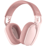 Casti Logitech ZONE VIBE 100 - ROSE M/N:A00167/- EMEA 981-001224