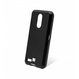 Newland PROTECTIVE CASE FOR NFT1055 -/RUBBER TPU - BLACK MATT TPUNFT10-BLACK