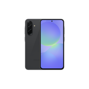 Smartphone Galaxy A36 128GB 6GB RAM 5G Dual SIM Enterprise Edition Black 