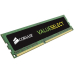 Memorie RAM Corsair Value Select 16GB DDR4 2133MHz CL15 CMV16GX4M1A2133C15