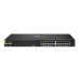 Switch ARUBA NETWORKS ARUBA 6100 24G CL4 4SFP+ SWCH JL677A