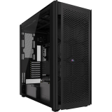 Carcasa Case Corsair iCUE 9000D RGB Airflow Tower TG black Carcasa Case Corsair iCUE 9000D RGB Airflow Tower TG black