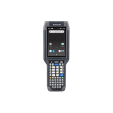 Scanner coduri de bare Honeywell CK65, 4/32, No CAMERA ,Alphanumeric Keypad , XLR Scan Engine, Software Client Pack, GMS, Standard Version, ETSI Qualified CK65-L0N-BLN210E