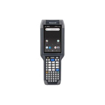 Scanner coduri de bare Honeywell CK65, 4/32, No CAMERA ,Alphanumeric Keypad , Standard Scan Engine, Software Client Pack, GMS, Standard Version, ETSI Qualified CK65-L0N-BSN210E