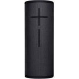 Boxa Logitech UE MEGABOOM 3 SPEAKER BLACK/NIGHT BLACK N/A EMEA WL BT 984-001402