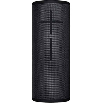 Boxa Logitech UE MEGABOOM 3 SPEAKER BLACK/NIGHT BLACK N/A EMEA WL BT 984-001402 Boxa Logitech UE MEGABOOM 3 SPEAKER BLACK/NIGHT BLACK N/A EMEA WL BT 984-001402