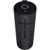 Boxa Logitech UE MEGABOOM 3 SPEAKER BLACK/NIGHT BLACK N/A EMEA WL BT 984-001402 Boxa Logitech UE MEGABOOM 3 SPEAKER BLACK/NIGHT BLACK N/A EMEA WL BT 984-001402