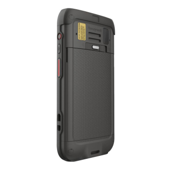 Scanner coduri de bare Honeywell CT45XP, WLAN, 5 inch FHD, Wi-Fi 6, 2x2 MIMO, BT5.1 & 2nd BLE, 6GB RAM/64GB Flash, S0803 FlexRange XLR, 13MP/ 8MP Camera, Android (GMS) CT45P-X0N-3ED100G