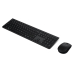 LN PROFESSIONAL COMBO KB&MS WIRELESS