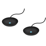Camera Web LOGITECH GROUP EXPANSION/MICROPHONES 989-000171