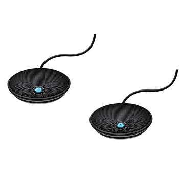 Camera Web LOGITECH GROUP EXPANSION/MICROPHONES 989-000171