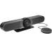 Camera Web Logitech EXPANSION MIC FOR MEETUP - WW/.IN 989-000405