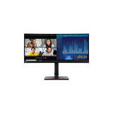 Lenovo P34w-20(F213403P0)34 Monitor-HDMI-Cam 62DCRAT3EU