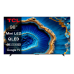 Televizor QLED TV 4K 98(249cm) 240Hz TCL 98C805 