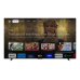 Televizor QLED TV 4K 98(249cm) 240Hz TCL 98C805 