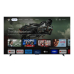 Televizor QLED TV 4K 98(249cm) 240Hz TCL 98C805 