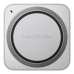 Mini PC Apple Mac Studio, Procesor Apple M4 Max, 36GB RAM, 512GB SSD, 32 cores GPU, macOS Sequoia, INT MU963ZE/A