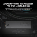 SSD Corsair CSSD-F1000GBMP700PRO CSSD-F1000GBMP700PRO 