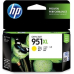 Cartus Cerneala HP Nr. 951XL Yellow 1500 Pagini for Officejet Pro 8100 N811A, Officejet Pro 8600 N911A CN048AE