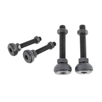 Set picioare fixe rack, 4buc, M12 - DATEUP 990101026 Set picioare fixe rack, 4buc, M12 - DATEUP 990101026