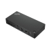 Docking Station Lenovo ThinkPad Universal USB-C Dock - EU 40AY0090EU