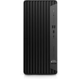 HP Pro 400 G9 Intel  Core  i5 i5-14500 16 GB DDR5-SDRAM 512 GB SSD Windows 11 Pro Tower PC Black
