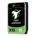 Seagate EXOS X18 16TB SATA/3.5IN 7200RPM HELIUM 512E/4KN ST16000NM000J