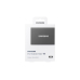 SSD Extern Samsung, 1TB, USB 3.1, Gray MU-PC1T0T/WW
