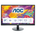 MONITOR 23.6 AOC M2470SWH  