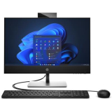 All-In-One PC HP ProOne 440 G9, 23.8 inch FHD IPS, Procesor Intel Core i5-14500T 1.7GHz Raptor Lake Refresh, 16GB RAM, 512GB SSD, UHD 770, Camera Web, Windows 11 Pro 9H6Z0ET