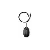 MOUSE USB OPTICAL 320M/9VA80AA HP