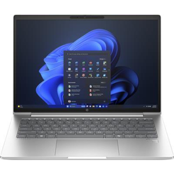 HP ProBook 440 G11 Intel Core Ultra 5 125U Laptop 35.6 cm (14'') WUXGA 16 GB DDR5-SDRAM 512 GB SSD Wi-Fi 6E (802.11ax) Windows 11 Pro Silver