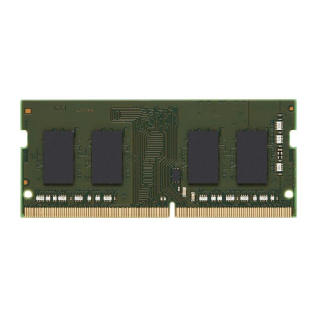 Memorie Kingston 16GB DDR4-3200MHZ NON-ECC CL22/SODIMM 1RX8 KVR32S22S8/16