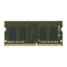 Memorie Kingston 4GB DDR4-3200MHZ NON-ECC CL22/SODIMM 1RX16 KVR32S22S6/4