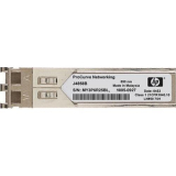 Transceiver HP JD119B X120 1 Gbps Gigabit Ethernet SFP LC LX