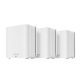 Router Mesh Asus Zen WiFi BD4 Dual-band WiFi 7BE3600, 850m, Dual 2.5G Ports 