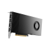 PNY NVIDIA RTX 4000 Ada, 20 GB GDDR6, PCI Express 4.0 x16, Negru 