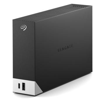 Seagate HDD EXT SG 10TB 3.2 ONE TOUCH BLACK STLC10000400