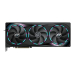 Placa video Aorus GeForce RTX 5080 Master 16G, 16384 MB GDDR7 