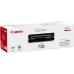 Toner Canon 728 LASER CARTRIDGE/. CH3500B002AA