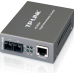 Media convertor TP-LINK MC200CM GIGABIT FIBER CONVERTER/IN  