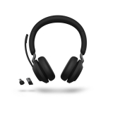 HEADSET EVOLVE2 65 MS MONO/26599-899-999 JABRA