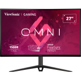 MONITOR LCD 27 VA/VX2718-2KPC-MHDJ VIEWSONIC VX2718-2KPC-MHDJ (timbru verde 7 lei)  