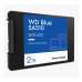 Western Digital 2TB WD BLUE SA510 SATA SSD/2.5IN WDS200T3B0A