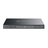 32-PORT 10GE L2+ MANAGED SWITCH/24X10G POE++ 8X SFP+ 770 W POWER
