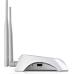 Router Wireless N 3G 4G TP-LINK TL-MR3420 300Mbps 4xLAN + 1xWAN + 1xUSB