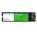 SSD SATA M.2 240GB 6GB/S/GREEN WDS240G3G0B WDC